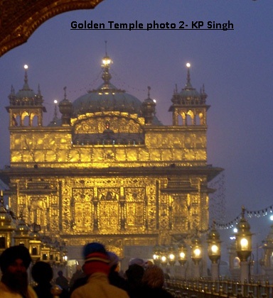 Golden-Temple-photo-KP Singh
